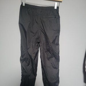 Gray Wind Pants | Women's M